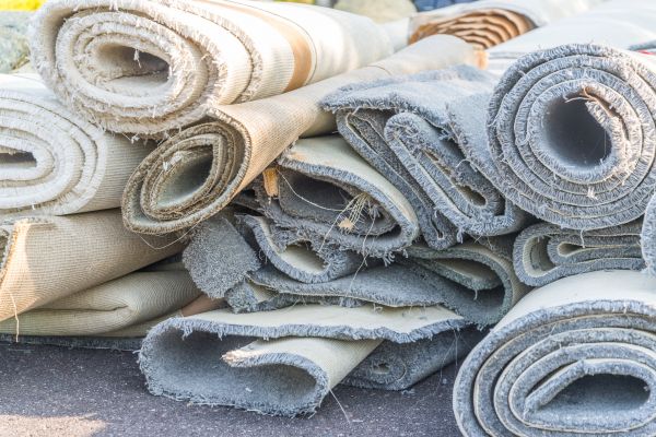 Carpet Removal Service in Saint Johns