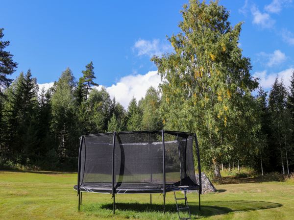 Trampoline Removal in Saint Johns