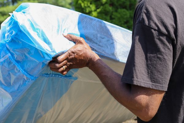 Mattress Disposal in Saint Johns