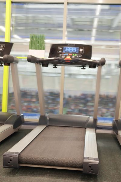 Treadmill Disposal in Saint Johns