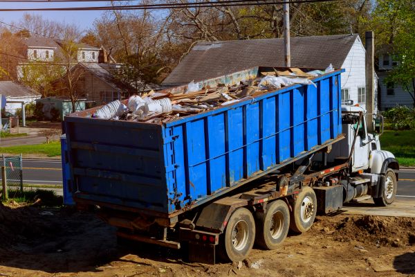 Junk Pickup Service in Saint Johns