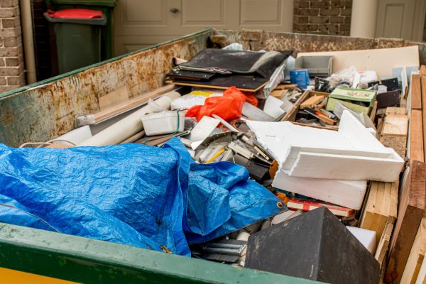 Junk Disposal in Saint Johns
