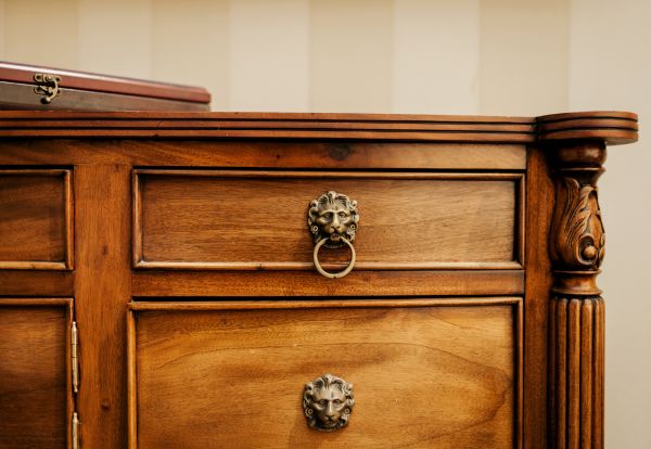 Dresser Disposal in Saint Johns