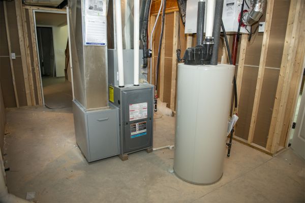 Furnace Disposal in Saint Johns