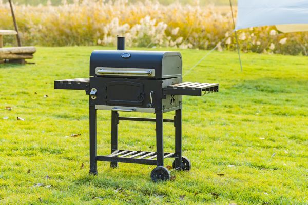 BBQ Removal in Saint Johns