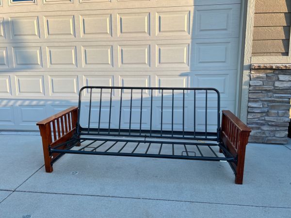 Porch Furniture Disposal in Saint Johns