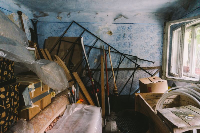 Junk Hauling Service detail