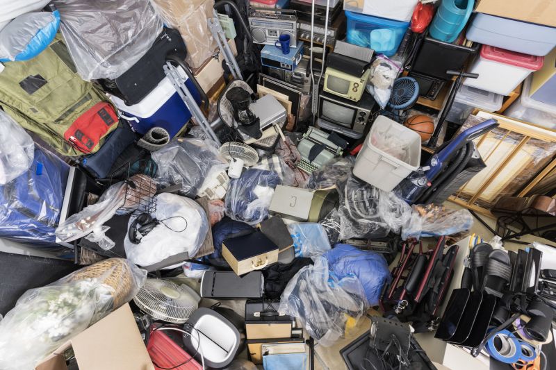 Property Cleanouts
